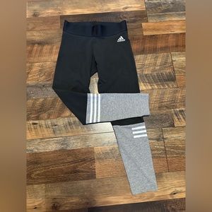 Adidas leggings
